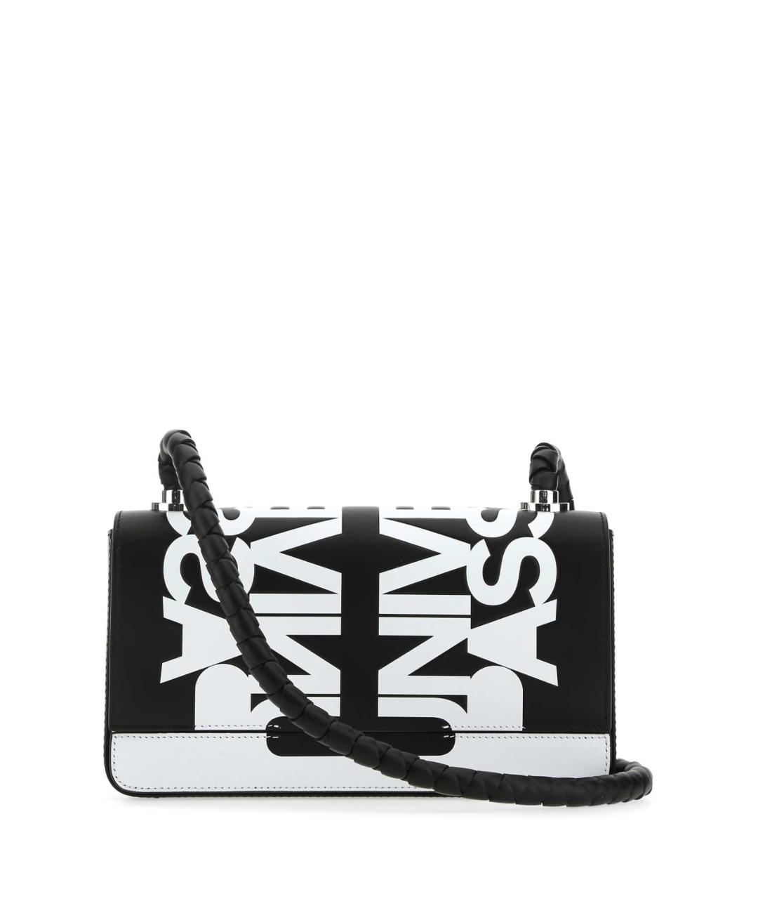 BURBERRY Мульти кожаная сумка на плечо, фото 1