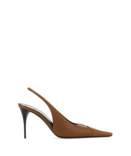 SAINT LAURENT Туфли