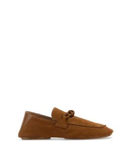 BOTTEGA VENETA Лоферы
