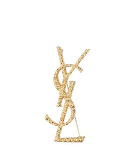 SAINT LAURENT Булавка / брошь