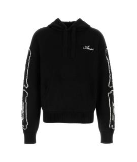 AMIRI Худи/толстовка