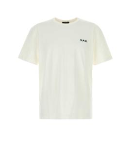 A.P.C. Футболка