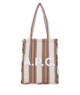 A.P.C. Сумка Тоут