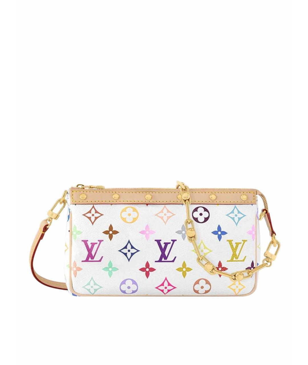 LOUIS VUITTON Мульти сумка с короткими ручками, фото 1