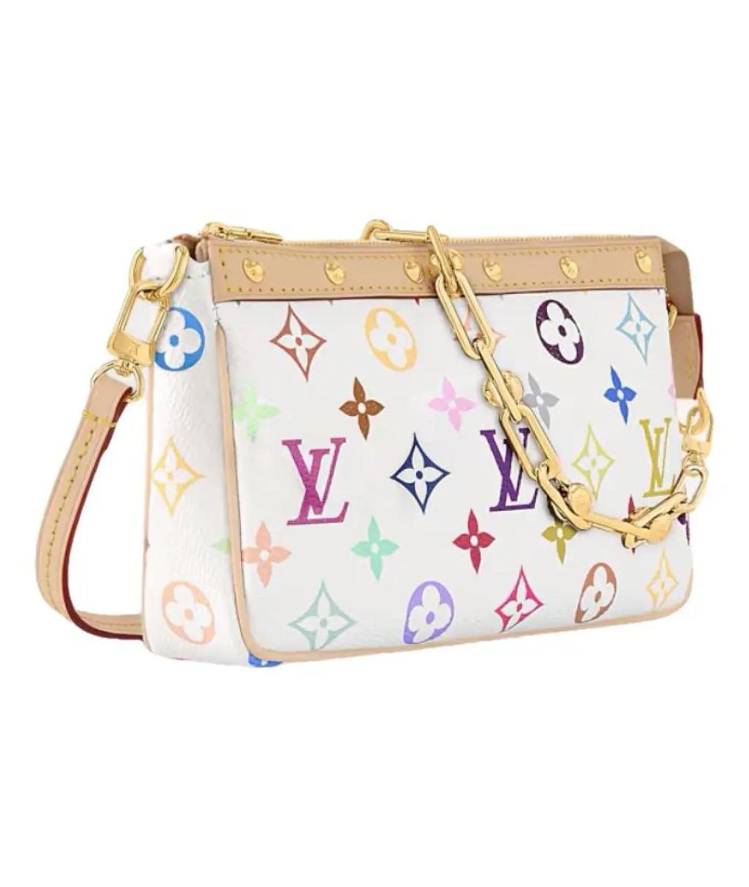 LOUIS VUITTON Мульти сумка с короткими ручками, фото 2
