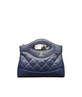 CHANEL Сумка с короткими ручками