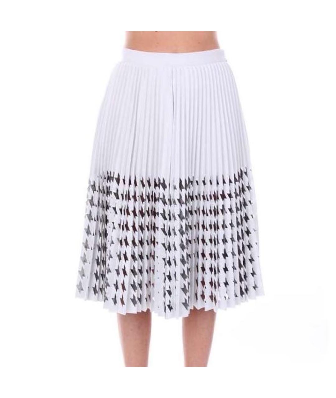 MSGM Юбка миди, фото 2