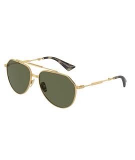 DOLCE&GABBANA Солнцезащитные очки