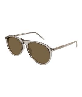 SAINT LAURENT Солнцезащитные очки