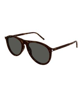 SAINT LAURENT Солнцезащитные очки
