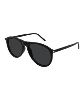 SAINT LAURENT Солнцезащитные очки
