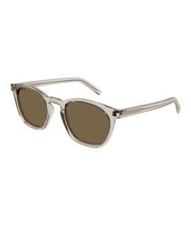 SAINT LAURENT Солнцезащитные очки