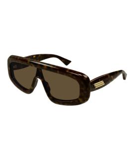 BOTTEGA VENETA Солнцезащитные очки