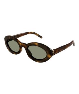 SAINT LAURENT Солнцезащитные очки