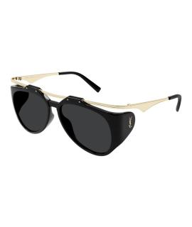 SAINT LAURENT Солнцезащитные очки