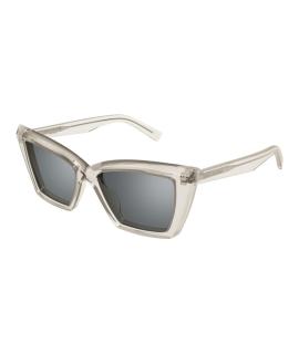 SAINT LAURENT Солнцезащитные очки