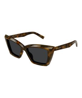SAINT LAURENT Солнцезащитные очки
