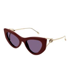 GUCCI Солнцезащитные очки