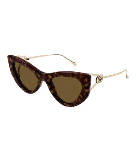 GUCCI Солнцезащитные очки