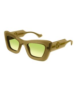 GUCCI Солнцезащитные очки