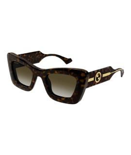 GUCCI Солнцезащитные очки