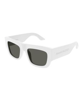 ALEXANDER MCQUEEN Солнцезащитные очки