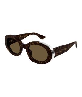 ALEXANDER MCQUEEN Солнцезащитные очки