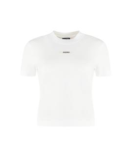 JACQUEMUS Футболка