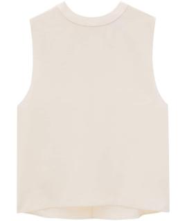 SAINT LAURENT Майка