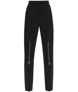 ALEXANDER MCQUEEN Прямые брюки