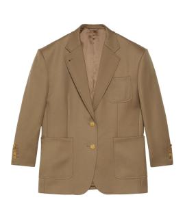 GUCCI Жакет/пиджак