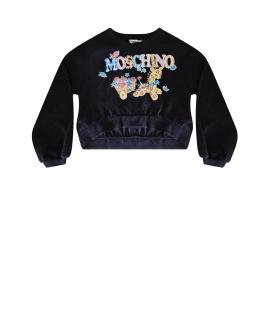 MOSCHINO Трикотаж