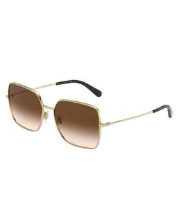 DOLCE&GABBANA Солнцезащитные очки