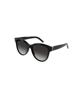 SAINT LAURENT Солнцезащитные очки