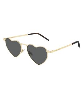 SAINT LAURENT Солнцезащитные очки