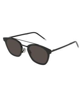 SAINT LAURENT Солнцезащитные очки