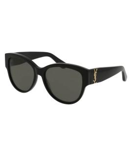 SAINT LAURENT Солнцезащитные очки