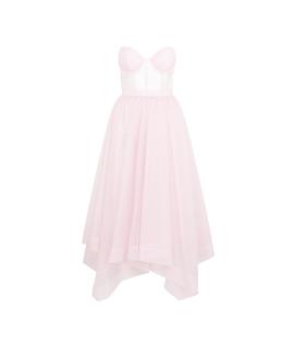 ALEXANDER MCQUEEN Коктейльное платье