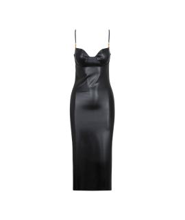 VERSACE Коктейльное платье