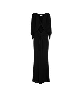 SAINT LAURENT Вечернее платье