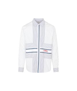 ALEXANDER MCQUEEN Кэжуал рубашка