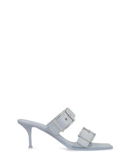 ALEXANDER MCQUEEN Мюли