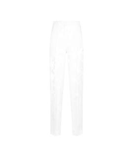 DRIES VAN NOTEN Прямые брюки