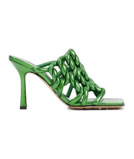BOTTEGA VENETA Мюли