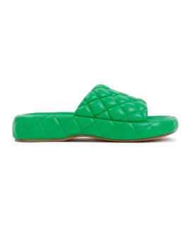 BOTTEGA VENETA Шлепанцы