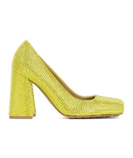 BOTTEGA VENETA Туфли