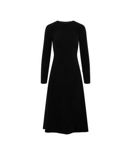 BALENCIAGA Вечернее платье