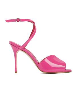 MANOLO BLAHNIK Босоножки