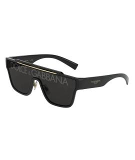 DOLCE&GABBANA Солнцезащитные очки