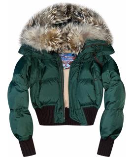 DSQUARED2 Пуховик